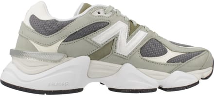 Sneakers New Balance U9060 Garter Snake