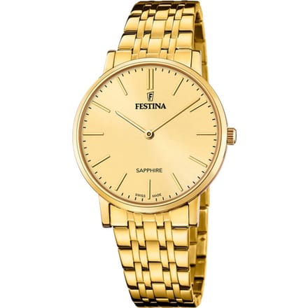 Festina - F20046/3 - Polshorloge - Heren