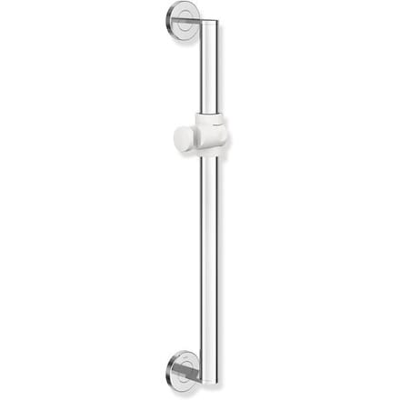 HEWI System 900 shower holder bar 60 cm 900.33.00040 92