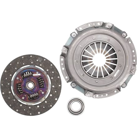 Schaeffler Luk Koppeling kit LUK 628 3320 00