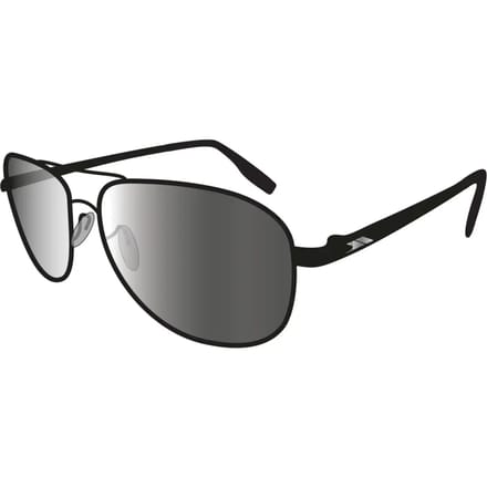 Bril Trespass Aviator