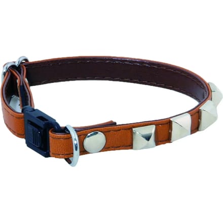 Kattenhalsband Martin Sellier Chic