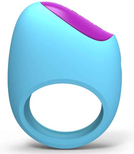 Picobong - Remoji Lifeguard Ring Vibe Blauw