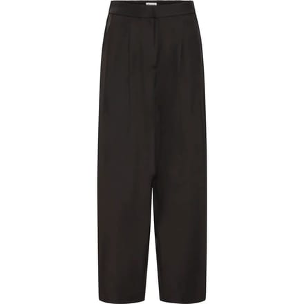 ICHI - IHFAVA BARREL PA - Dames - Relaxed fit jeans