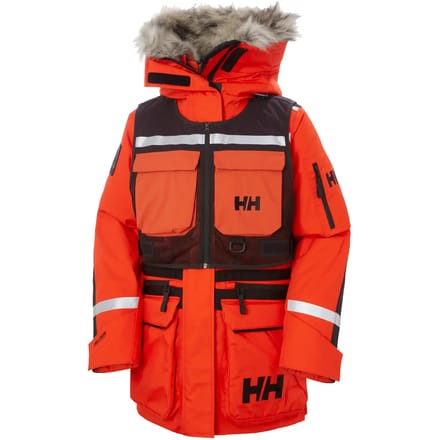 Damesparka Helly Hansen Arctic Patrol Mod 2.0
