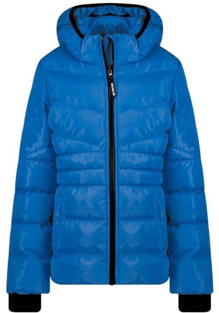 CARS Jeans Jassen Kids ISRA Poly Kobalt