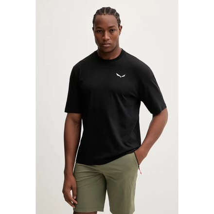 Los T-shirt Salewa Eagle