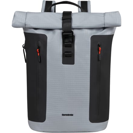 Samsonite Coatify Biz Rugzak 15.6" Ocean/Lava