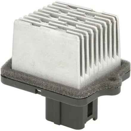 Weerstand, interieurventilator THERMOTEC DE5001TT