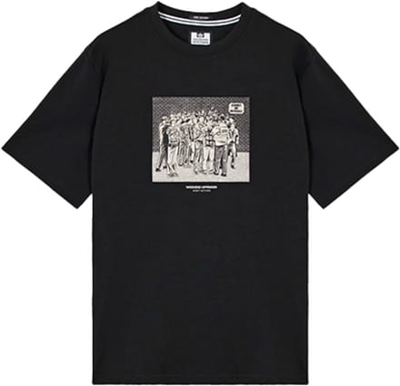 Weekend Offender Nuisance Tee