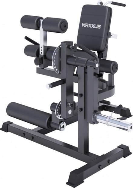 MAXXUS Multi Trainer - Krachtstation - Belastbaar tot 120 kg