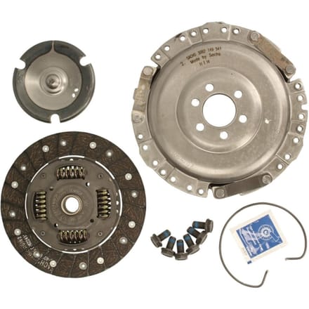 Koppelingsset SACHS 3000 843 601