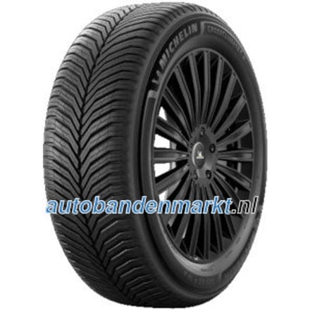 Michelin CrossClimate 3 ( 235/50 R19 103W XL EV Suitable, met wangbescherming (FSL) )