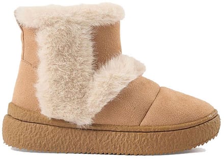 Zippy 3107518201 Laarzen Bruin EU 26 Meisje