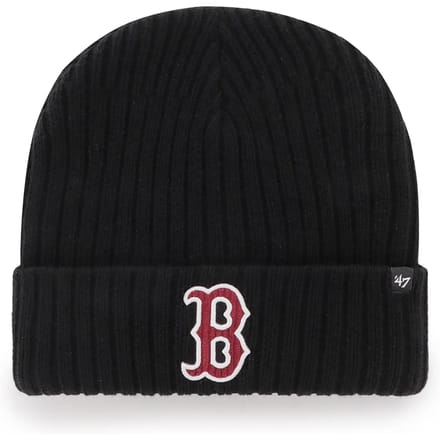 Cap Boston Red Sox 47Brand MLB Thick Cord Logo
