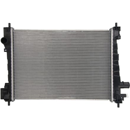 Radiator, motorkoeling KOYORAD PL463658