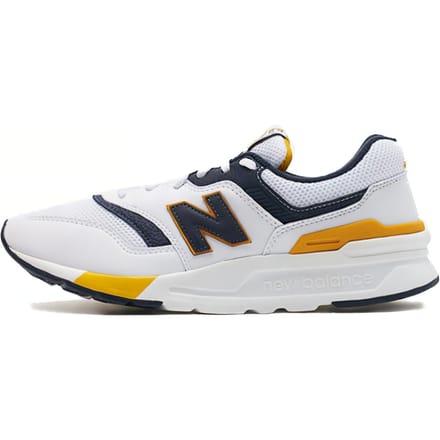 997H New Balance 'Wit Blauw' CM997HDL 36 black