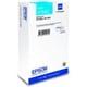Epson T7542 inktcartridge cyaan extra hoge capaciteit (origineel)