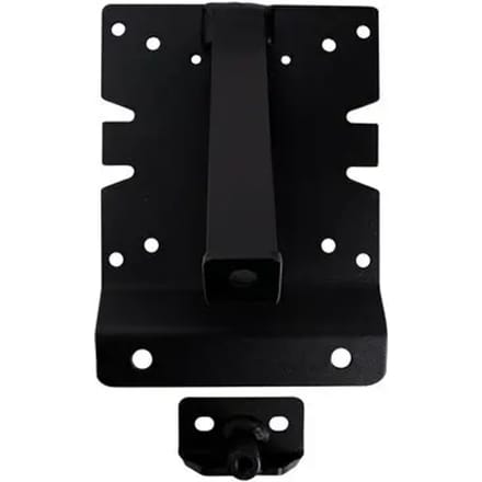 Support de top case Shad pour scooter Kymco 125 Dink Street Après 2016 K0DW15ST