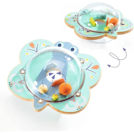 DJECO spel BabyWizi 18 mnd+