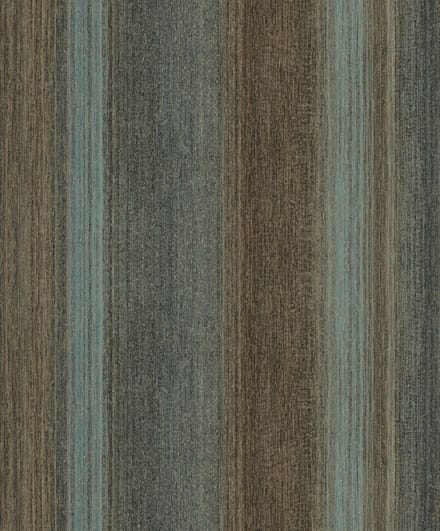 Noordwand - Vintage - Deluxe - Behang - Stripes - bruin