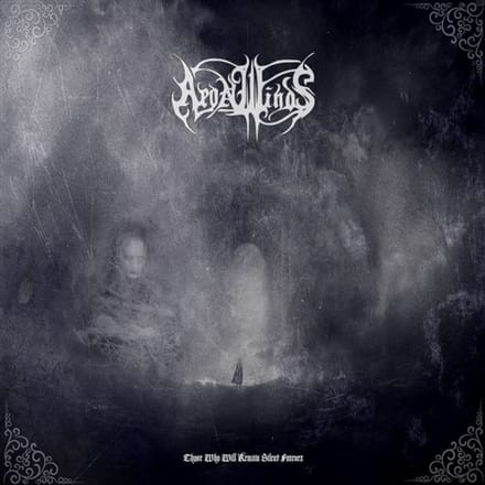 Aeon Winds - Those Who Will Remain Silent Forever (LP)