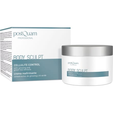 POSTQUAM SKIN CARE TEGEN CELLULITIS VERSTEVIGENDE CRÈME