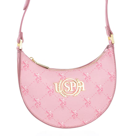 Handtas U.S Polo Assn. BEUHD5935WVG