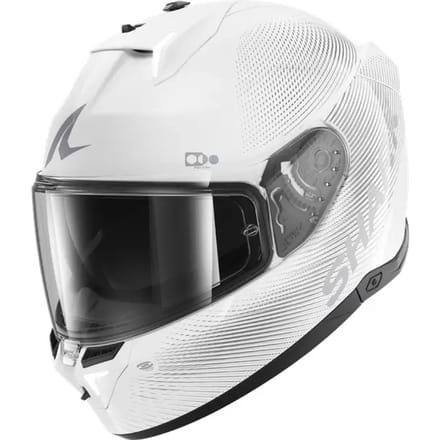 Volle motorhelm Shark Skwal i3 SP Lyne