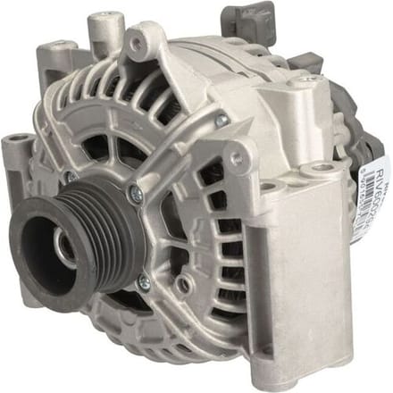 Driefasige generator RIVOLV RIV600294