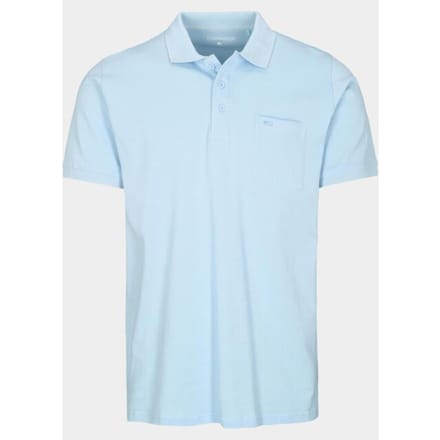 Commander Flag polo heren 214008358/641