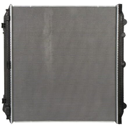 Radiator, motorkoeling HIGHWAY AUTOMOTIVE 11033062