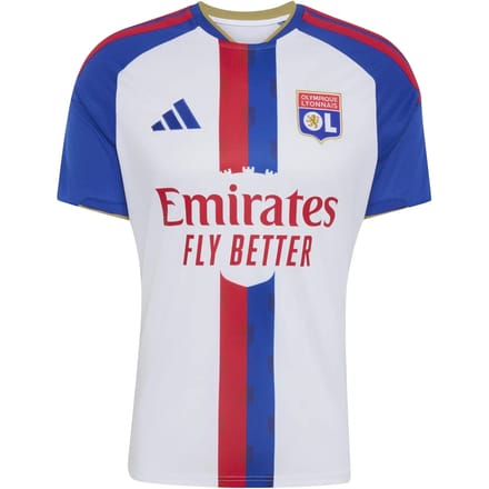 Thuisshirt OL 2026/27
