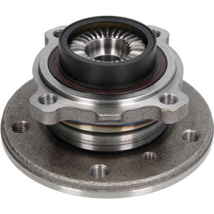 Wiellagerset BTA H1B024BTA