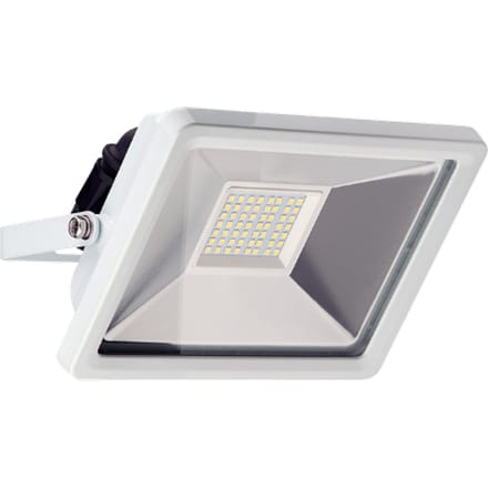 Goobay LED Schijnwerper voor buiten - 30W