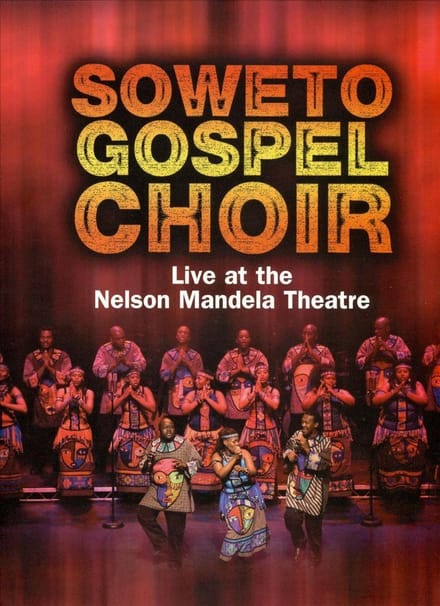 Live At The Nelson Man Mandela Theatre/Ntsc/All Regions