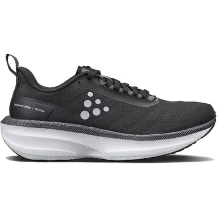 Craft Endurance 2 Neutrale Schoen Heren-Zwart