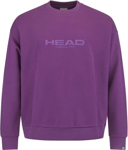 Head Motion Crewneck Sweatshirt