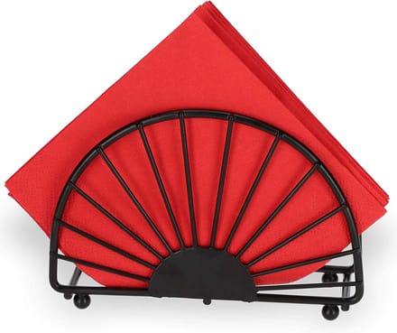 Servettenhouder – servethouder – napkin holder – napkin stand – tafelen – eetkamer accessoires – premium kwaliteit