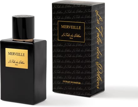 La Folie des Délices Merveille Extrait de Parfum 50 ml