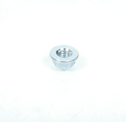 Écrou M8 Pas 125 pour scooter Suzuki 650 V-strom 2007 à 2010 083161008A Neuf