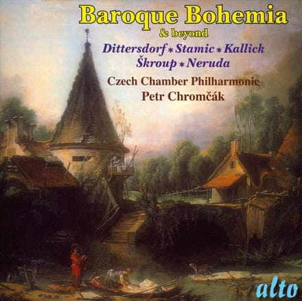 Baroque Bohemia Vol.5
