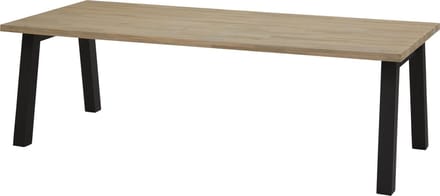 Taste by 4 Seasons Outdoor Derby tuintafel Teak 240cm