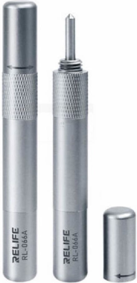 Relife RL-066A - Gereedschap - Glas Breaking Pen