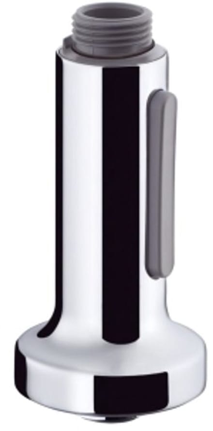 Hansgrohe Allegra uitloop vuistdouche, 96920800