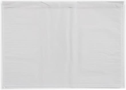 Docubags 325x235mm A4 transparant 500 stuks