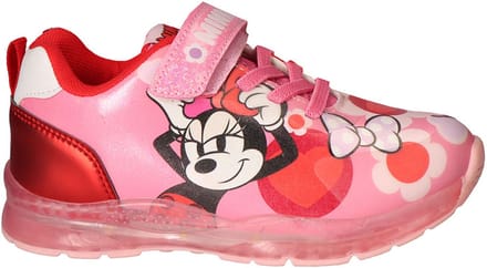 Cerda Disney Tpr With Lights Minnie Schoenen Roze EU 30 Meisje