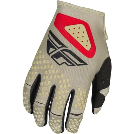 Motorcross handschoenen Fly Racing Kineticâ Sym