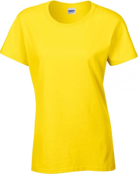 Gildan - Heavy Cotton™ Women´s T-Shirt - Daisy - M