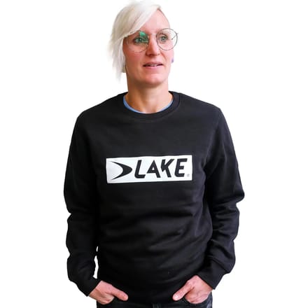 Sweatshirt Lake